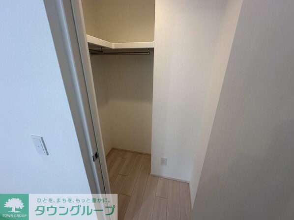 アトリオフラッツ中野新井薬師の物件内観写真